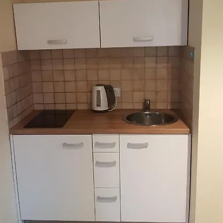 Apartment. 3. 4person Swineminde Rycerska Str Apartment Heringsdorf (Usedom)