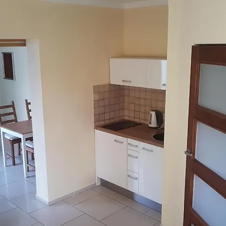 Apartment Apartment. 3. 4person Swineminde Rycerska Str Heringsdorf (Usedom)