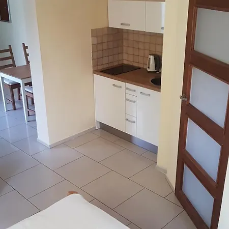 Apartment Apartment. 3. 4person Swineminde Rycerska Str Heringsdorf (Usedom)