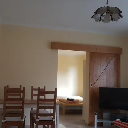 Apartment. 3. 4person Swineminde Rycerska Str Heringsdorf (Usedom)