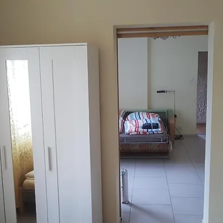 Apartment. 3. 4person Swineminde Rycerska Str Apartment *
