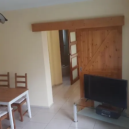 Apartment. 3. 4person Swineminde Rycerska Str Apartment Heringsdorf (Usedom)