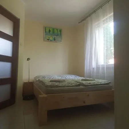 Apartment Apartment. 3. 4person Swineminde Rycerska Str